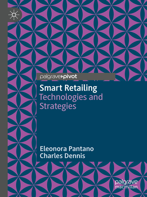 Title details for Smart Retailing by Eleonora Pantano - Available